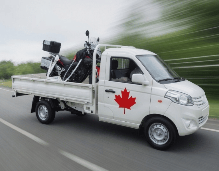 Truck mate foton 1 3